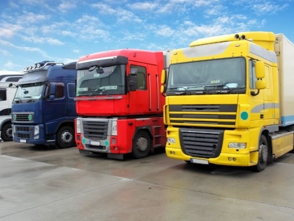 İzmir Bolvadin Nakliye